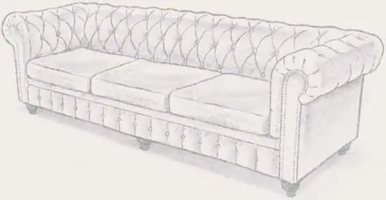 A pencil sketch of a 95
